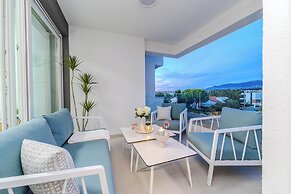 Apartments Olive Garden 2