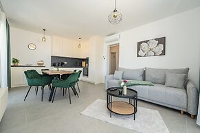 Apartments Olive Garden 2