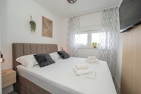 Apartments Olive Garden 2