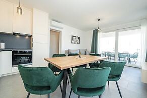 Apartments Olive Garden 2