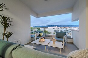 Apartments Olive Garden 2
