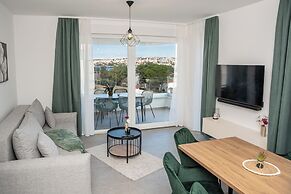 Apartments Olive Garden 2