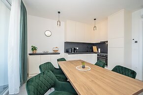 Apartments Olive Garden 2