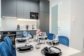 Apartments Olive Garden 2