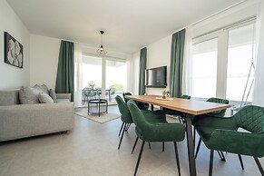 Apartments Olive Garden 2
