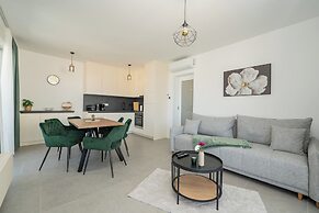 Apartments Olive Garden 2