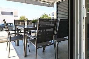 Apartments Olive Garden 2