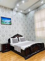 Alisher Hotel by SHOSH