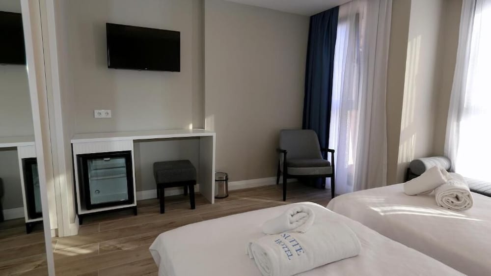 Sel Suite Hotel