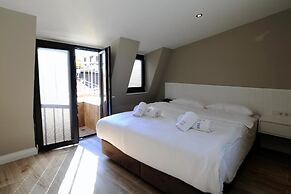 Sel Suite Hotel
