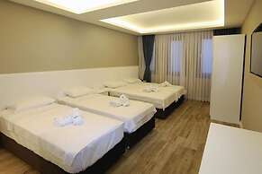 Sel Suite Hotel