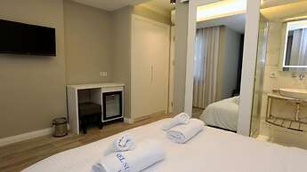 Sel Suite Hotel