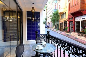 Sel Suite Hotel