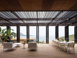 Barbaros Reserve Bodrum Residences Managed by Kempinski
