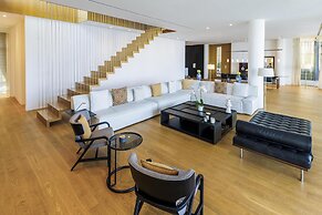 Barbaros Reserve Bodrum Residences Managed by Kempinski