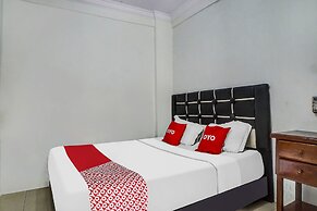 Hotel O Roemah Gebang