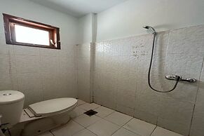 Hotel O Roemah Gebang