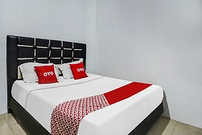 Hotel O Roemah Gebang