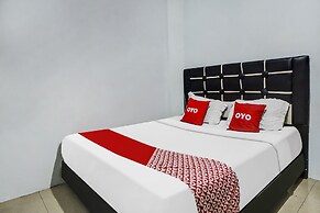 Hotel O Roemah Gebang