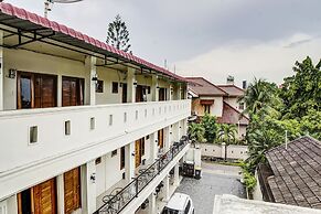Hotel O Roemah Gebang