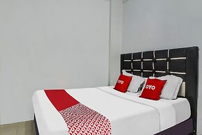 Hotel O Roemah Gebang