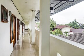 Hotel O Roemah Gebang