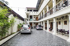 Hotel O Roemah Gebang