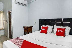 Hotel O Roemah Gebang