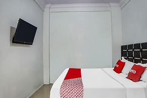 Hotel O Roemah Gebang