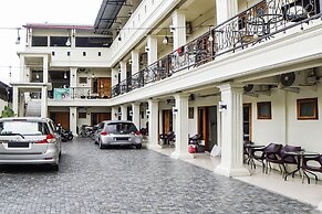 Hotel O Roemah Gebang
