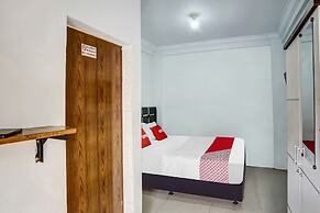 Hotel O Roemah Gebang