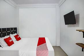 Hotel O Roemah Gebang