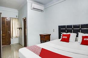 Hotel O Roemah Gebang