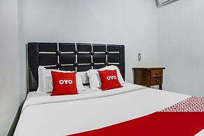 Hotel O Roemah Gebang