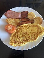Dál Riada B&B