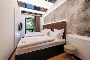 Hotel am Beatles-Platz
