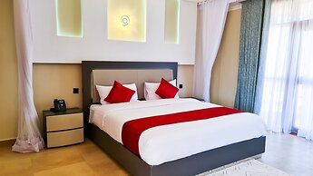 Lynson Africa Resort