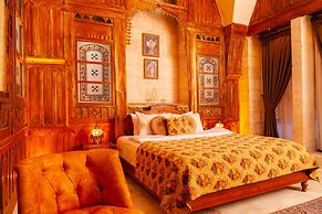Reji Boutique Hotel