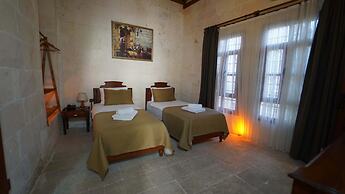 Reji Boutique Hotel