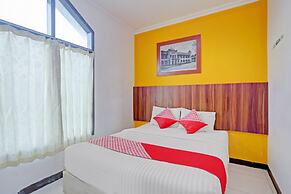 Hotel O Near Mall Ciputra 2