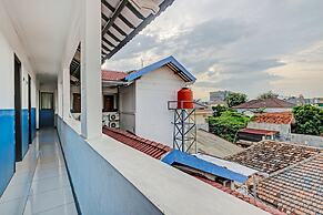 Hotel O Near Mall Ciputra 2