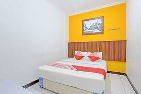 Hotel O Near Mall Ciputra 2