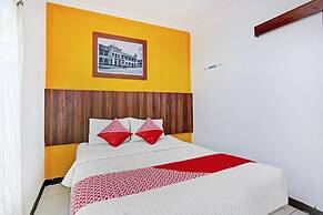 Hotel O Near Mall Ciputra 2