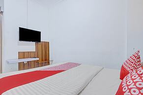 Hotel O Near Mall Ciputra 2