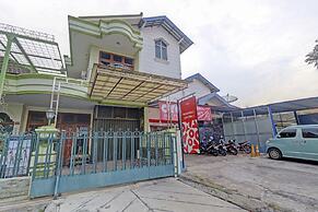 Hotel O Near Mall Ciputra 2