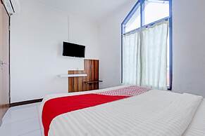 Hotel O Near Mall Ciputra 2