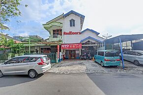 Hotel O Near Mall Ciputra 2