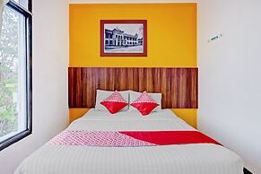 Hotel O Near Mall Ciputra 2
