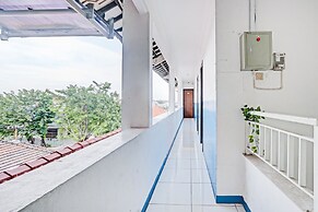 Hotel O Near Mall Ciputra 2