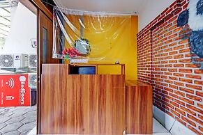 Hotel O Near Mall Ciputra 2